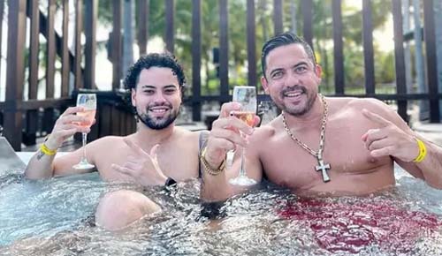 Estelionato digital, doença e acordo de colaboração: veja decisão judicial do caso Ferreti