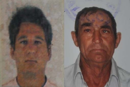 Estelionatários são presos em Dois Riachos com maconha e documentos falsos