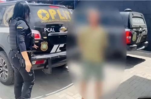 Estelionatários aplicam golpe em Pernambuco e são presos em Maceió