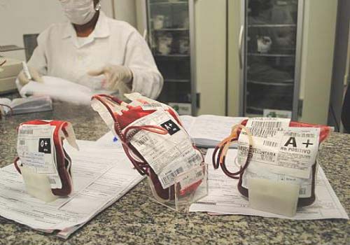 Cirurgias são canceladas e Hemoal apela por doação de sangue