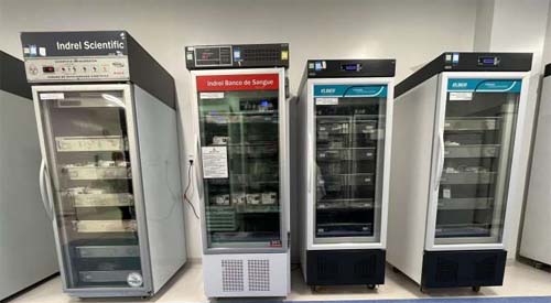 Hemoal faz apelo por doações de sangue após queda drástica nos estoques