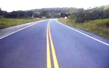 Três são vítimas de capotamento em Limoeiro de Anadia