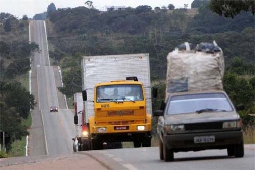 Governo definirá rede de rodovias relevantes e poderá federalizar estradas