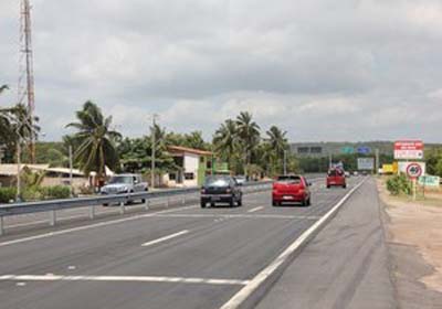 Governo anuncia mais de 400km de novas rodovias para Alagoas; União fica de fora