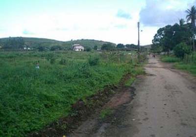 Ladrões atacam ônibus com 50 passageiros em Flexeiras