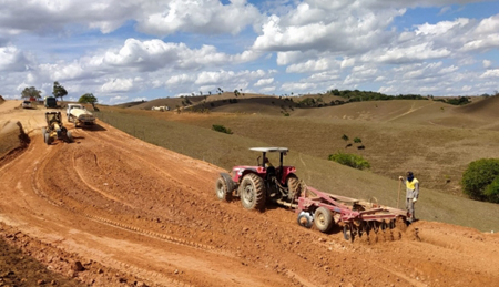 Vale do Paraíba: Rodovia que liga Pindoba a Viçosa será entregue à população este ano