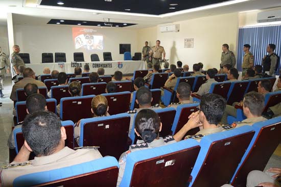 Segurança nas Eleições 2018 no interior de AL terá 2,7 mil PMs