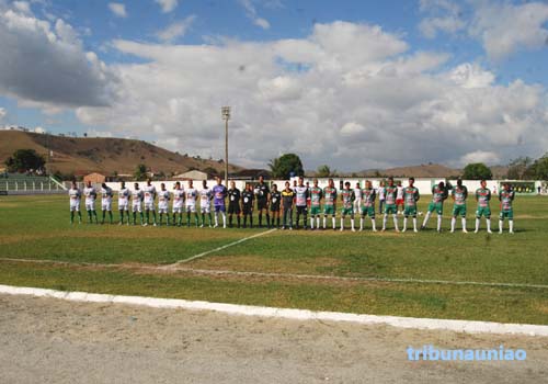 Murici e União vencem no fechamento da rodada do alagoano