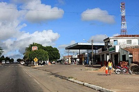 Criança de um ano cai de bicicleta e morre em Estrela de Alagoas