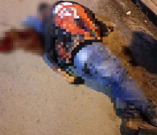 Motociclista perde controle de moto e morre após colidir com muro em Estrela de Alagoas