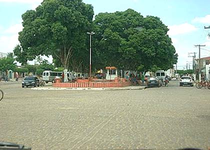 Homem é morto a tiros por encapuzados em Estrela de Alagoas