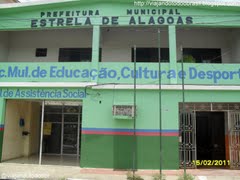 Conselheira da TC pede ao governo intervenção em Estrela de Alagoas