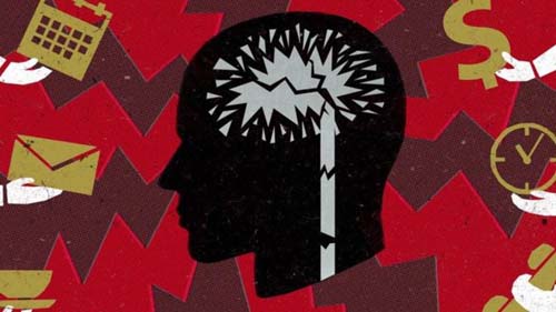 Como a vida moderna aumentou o estresse - e como podemos evitá-lo