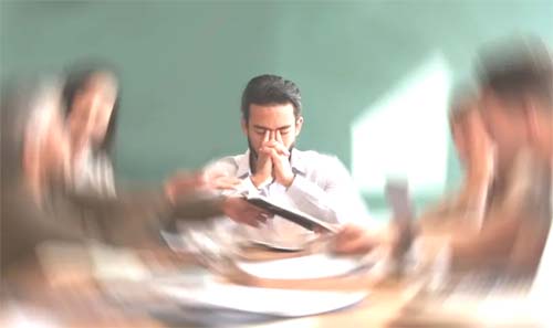 Os efeitos surpreendentes do estresse no corpo e como transformá-lo em aliado