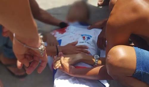 Tentativa de homicídio contra estudante choca São Miguel dos Campos