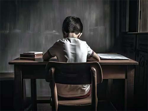 De volta à classe: como fica a saúde mental de alunos que vivenciaram ataques