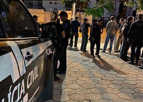 Estudante de Direito é investigado por exercício ilegal da profissão e estelionato