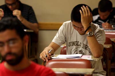Matrículas nas escolas estaduais começam a partir desta segunda-feira