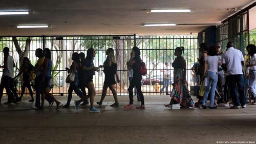 O protagonismo dos estudantes e a valorização da autonomia