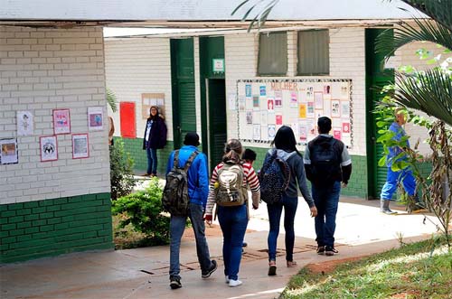 Comissão de Educação realizará nesta segunda-feira o 8º debate do novo PNE