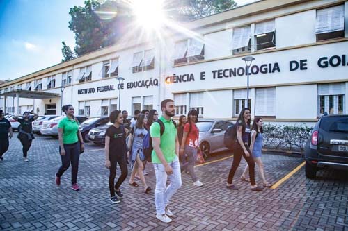 Comitê Estratégico de Acesso e Permanência é Criado para Fortalecer Educação Profissional