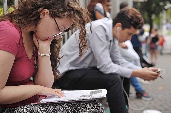 Veja quais são os três cursos de ensino superior mais procurados pelos brasileiros, segundo o MEC