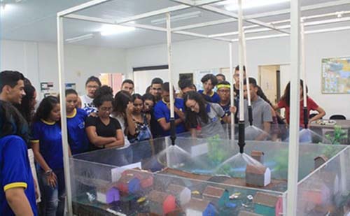 Estudantes do Ensino Médio de Alagoas já podem se inscrever no Paespe