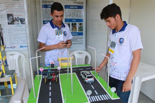 Protagonismo juvenil: Encontro Estudantil da Rede Estadual de Ensino tem inscrições prorrogadas