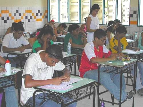 Educação