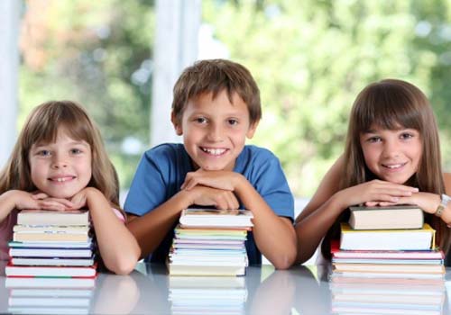 Alunos do 1º ao 3º ano do ensino básico farão Avaliação Nacional da Alfabetização