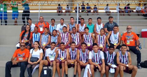 Estudantes De Murici Conquistam Oito Medalhas De Ouro No JEAL E Irão Representar Alagoas Em Blumenau-SC