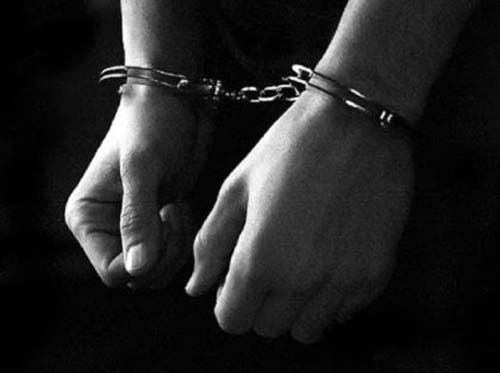 Homem é preso acusado de estuprar menor na zona rural de Joaquim Gomes