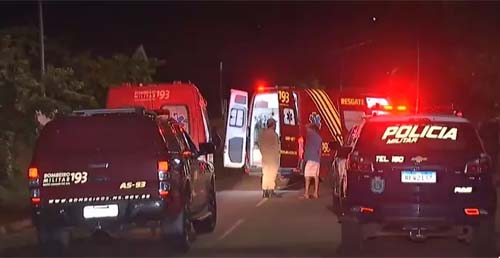 Menina de 10 anos é estuprada e morta em Campo Grande (MS); mãe é presa por abandono