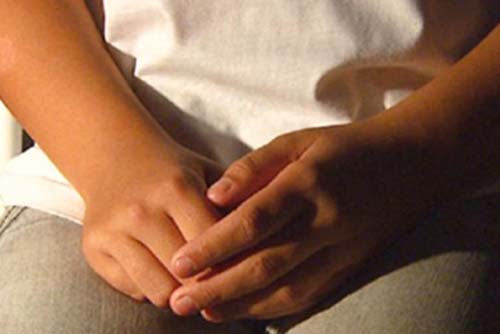 Idoso de 78 anos é preso por estuprar vizinha de 11 anos com problemas psiquiátricos