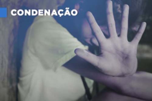 Justiça de AL condena acusado de estuprar e engravidar sobrinha de 13 anos