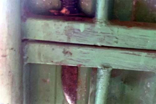 Filha vem do Peru ao Brasil se aproximar do pai e é estuprada por ele