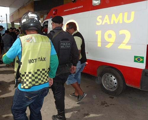 Idosa de 61 anos é agredida e estuprada na própria casa em Palmeira