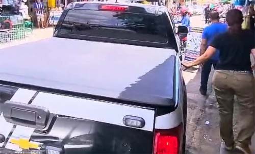 Idosa de 95 anos é estuprada dentro de casa em Marechal Deodoro; suspeito é procurado