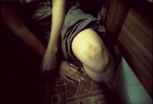 Jovem escapa de estupro com a ajuda de um moto taxista