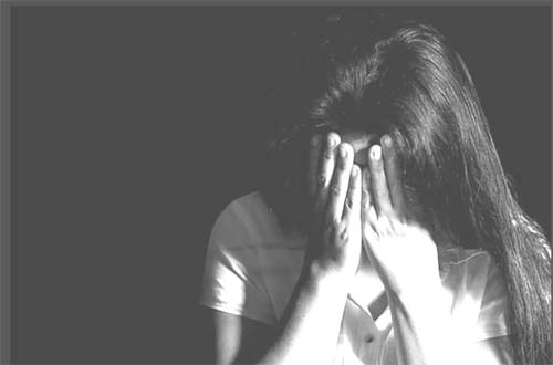 Homem é preso por estuprar a própria filha de 10 anos