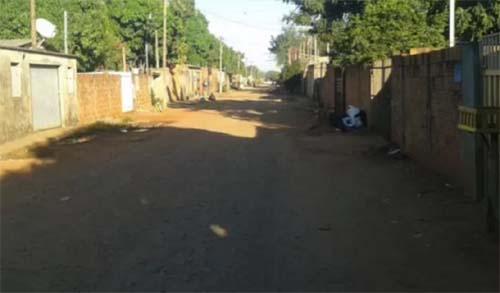 Menina de 12 anos que sofreu estupro coletivo em boca de fumo foi deixada no local para pagamento de dívida