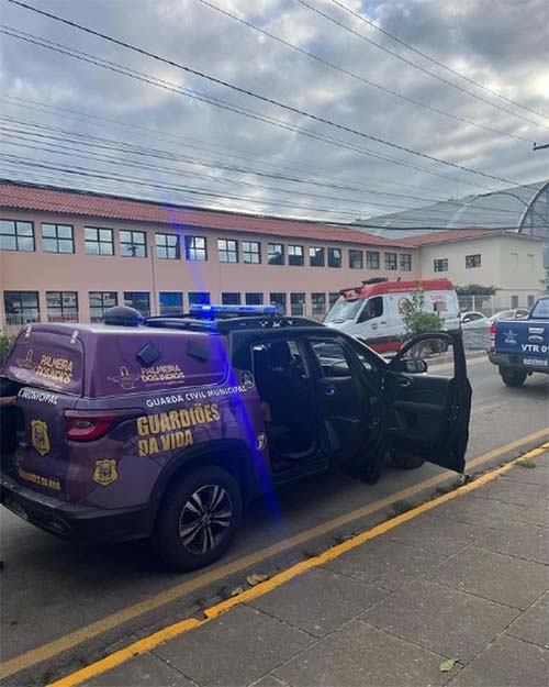 Mulher denuncia que tia foi estuprada e filha de 7 meses espancada