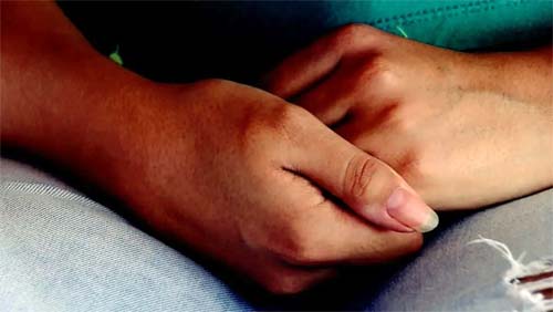 Tio é preso pelo crime de estupro contra sobrinha de 14 anos em União dos Palmares