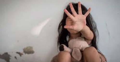 Mulher acusa companheiro de estuprar sua filha de 10 anos e relata ameaças
