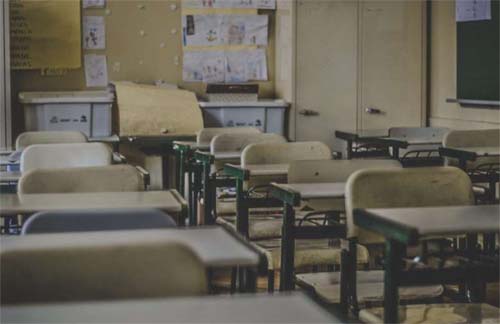 Pandemia: parecer de Conselho CNE prevê ensino à distância até 2021