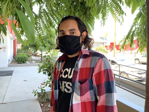 vOs latinos que fizeram os EUA funcionarem durante a pandemia de coronavírus