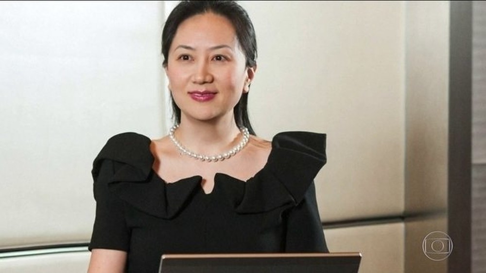 China alerta Canadá de consequências se não libertar executiva da Huawei