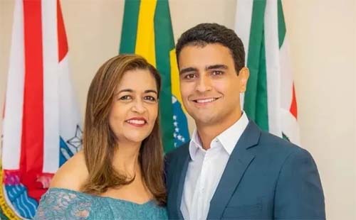 Nova senadora de Alagoas toma posse nesta terça-feira (24)