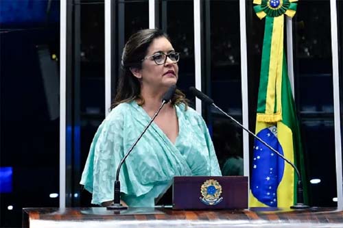 Senadora por Alagoas propõe mudança de nome do Ministério da Agricultura para Ministério do Agronegócio