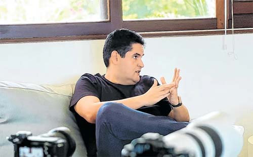 Investimento milionário na disputa por cadeiras legislativas em Alagoas para 2026